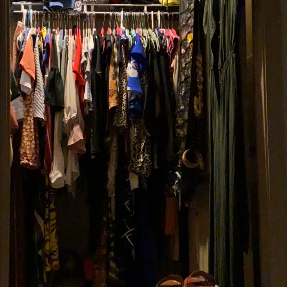 Meet your Posher, Yohandra